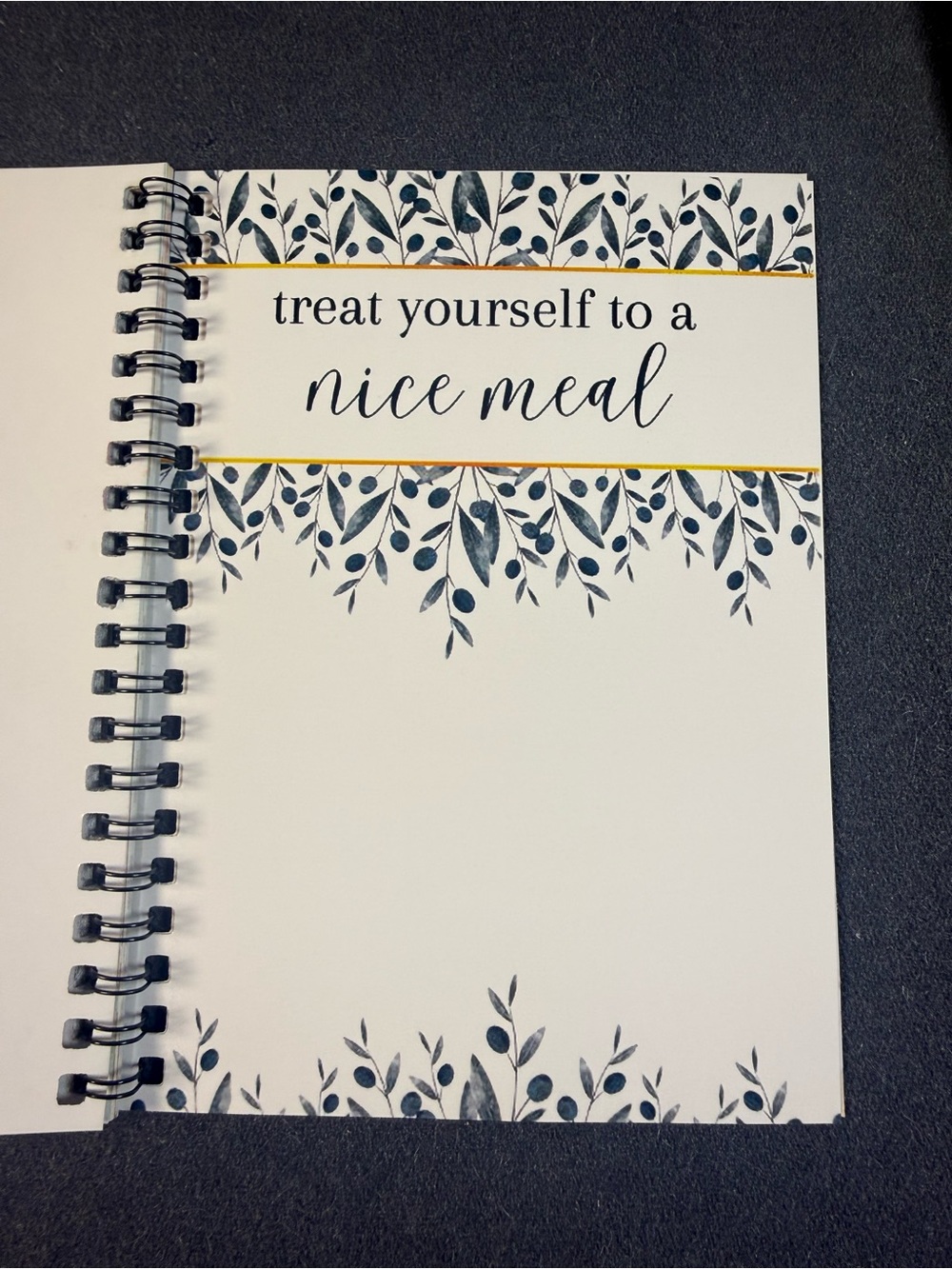 Christmas Gift Card Book - Gift Card Book Holder - Picture 13 of 16